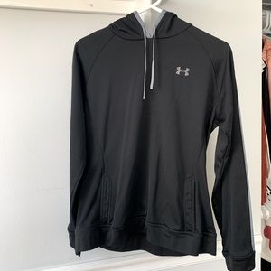 Under Armour Lightweight Hoodie